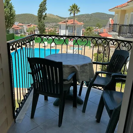 Harika Oeluedeniz Tatili Fethiye
