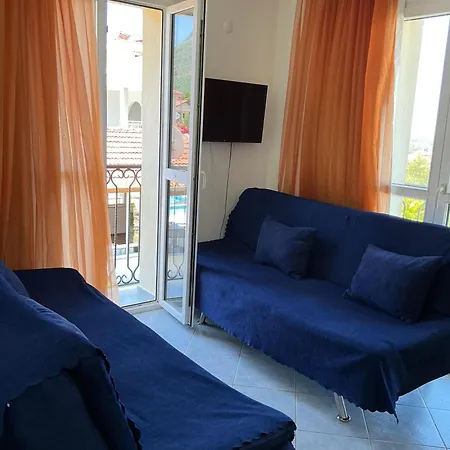 Harika Oeluedeniz Tatili Apartment
