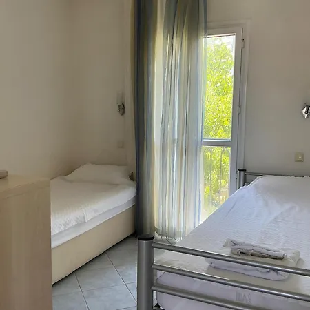 Harika Oeluedeniz Tatili Apartment Fethiye
