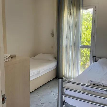 Harika Oeluedeniz Tatili Fethiye
