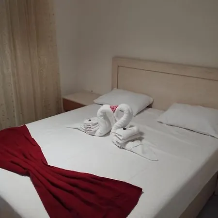 Apartment Harika Oeluedeniz Tatili *