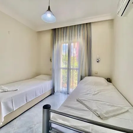 Apartment Harika Oeluedeniz Tatili