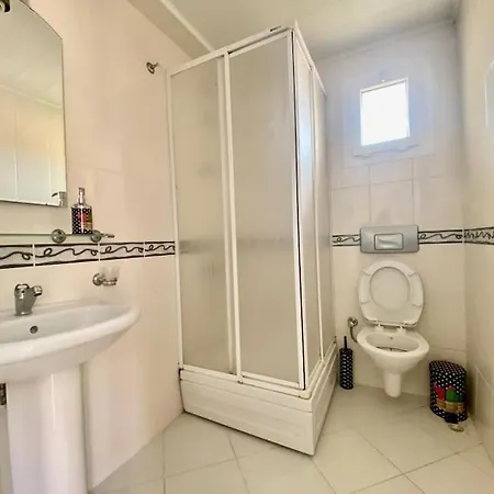 Apartment Harika Oeluedeniz Tatili