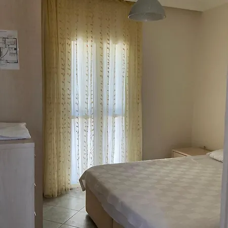 Apartment Harika Oeluedeniz Tatili