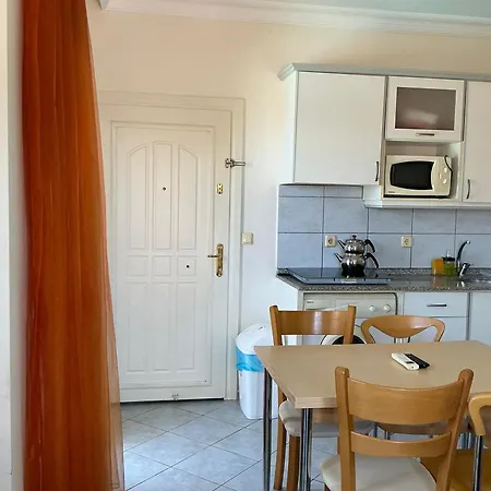 Apartament Harika Oeluedeniz Tatili *