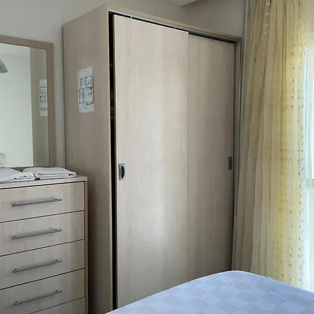 Apartament Harika Oeluedeniz Tatili Fethiye